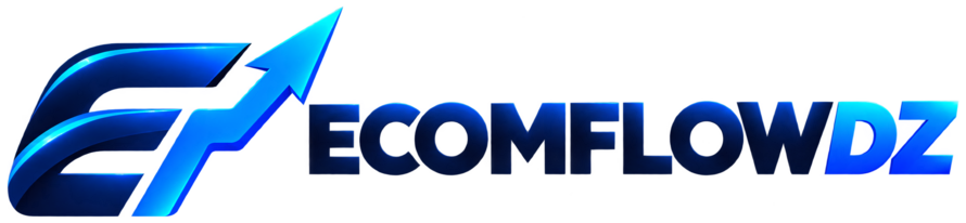 EcomFlow DZ
